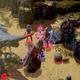 Illustration for article titled iDark Crystal/i Tactics Game Is A Pale Imitation Of The Classics